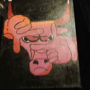 Meet your Posher, Sergio